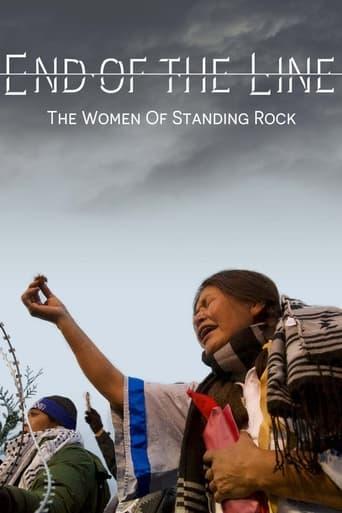 End of the Line: The Women of Standing Rock Image