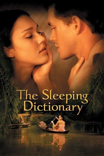 The Sleeping Dictionary Image