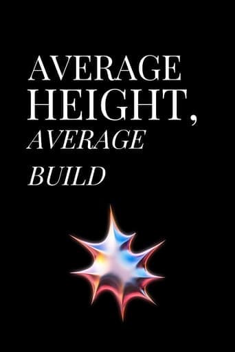 Average Height, Average Build Image