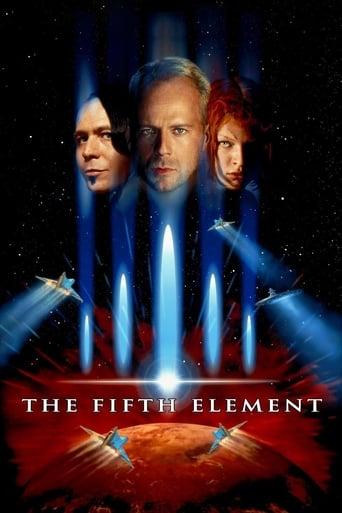 The Fifth Element Image