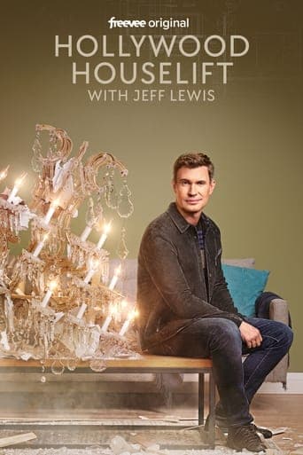 Hollywood Houselift with Jeff Lewis Image