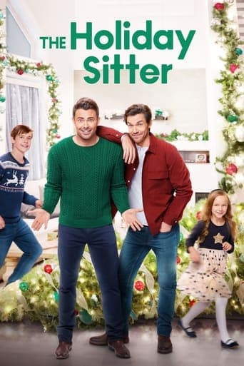 The Holiday Sitter Image