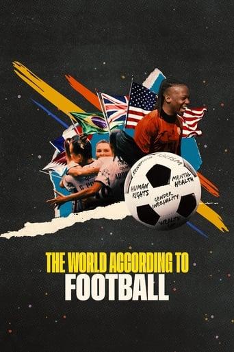 The World According to Football Image