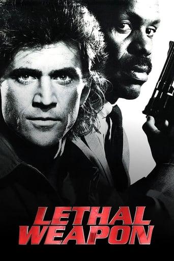 Lethal Weapon Image