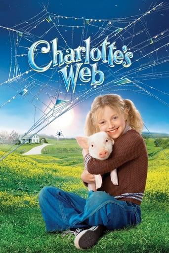 Charlotte's Web Image