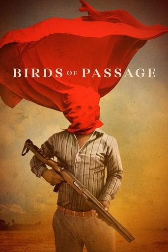 Birds of Passage Image