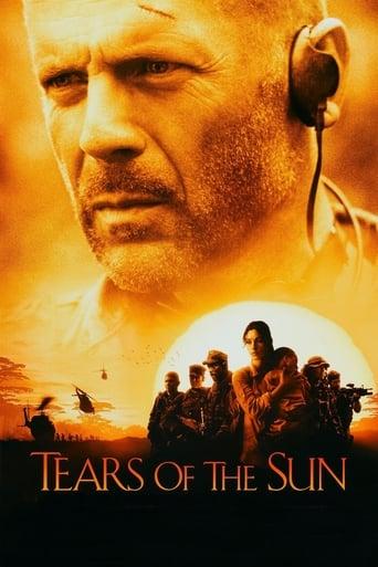 Tears of the Sun Image