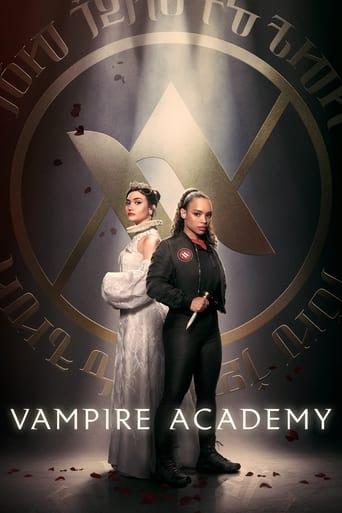Vampire Academy Image