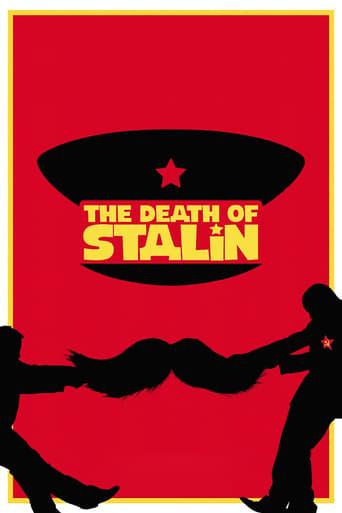 The Death of Stalin Image