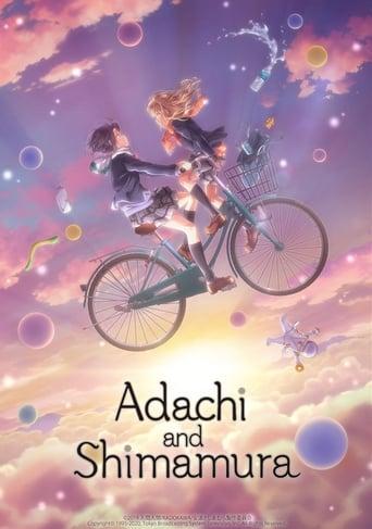Adachi and Shimamura Image