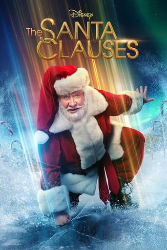 The Santa Clauses Image