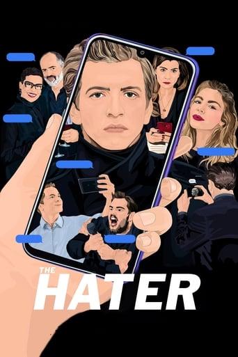 The Hater Image
