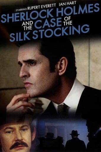 Sherlock Holmes and the Case of the Silk Stocking Image