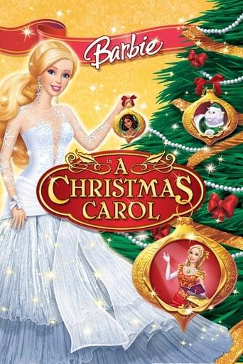 Barbie in A Christmas Carol Image