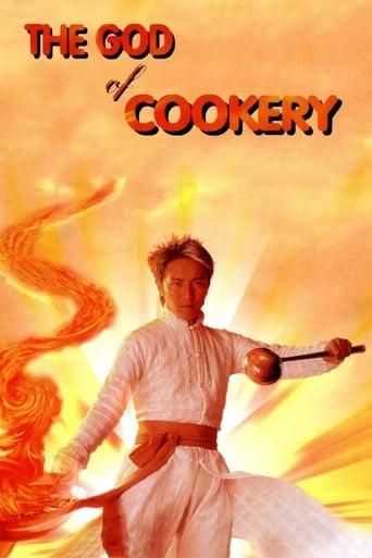 The God of Cookery Image