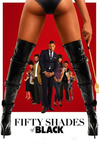 Fifty Shades of Black Image