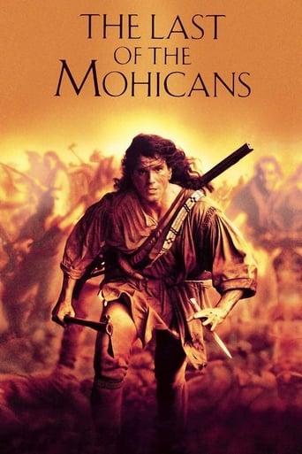 The Last of the Mohicans Image