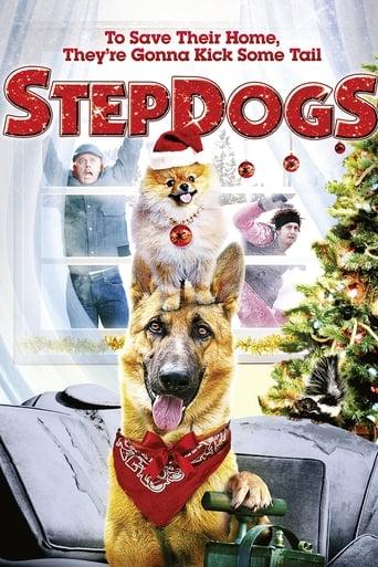 Step Dogs Image