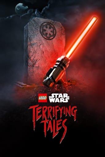LEGO Star Wars Terrifying Tales Image