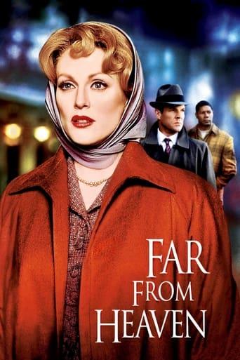 Far from Heaven Image