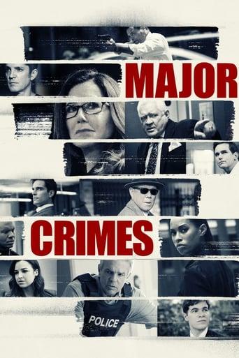 Major Crimes Image