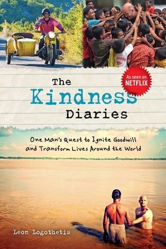 The Kindness Diaries Image
