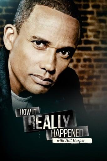 How It Really Happened with Hill Harper Image