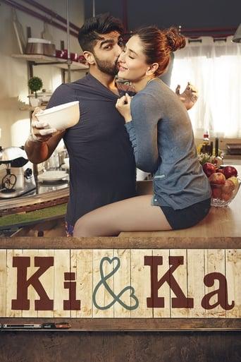 Ki & Ka Image