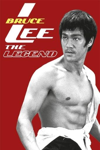 Bruce Lee: The Legend Image