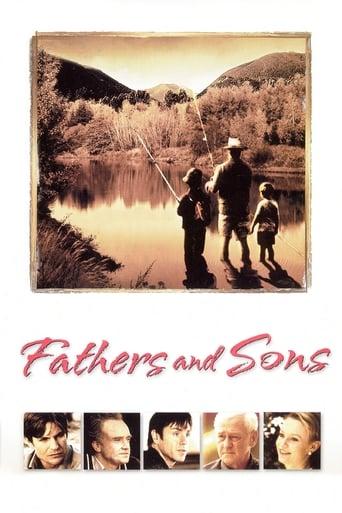 Fathers and Sons Image
