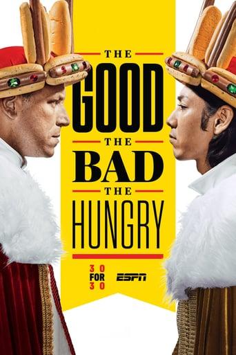 The Good, The Bad, The Hungry Image