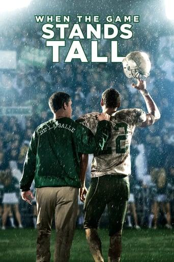 When the Game Stands Tall Image