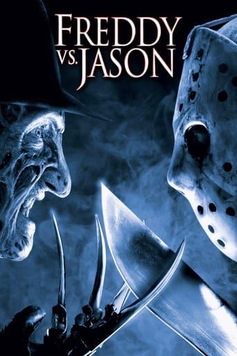Freddy vs. Jason Image
