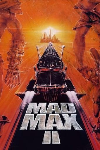 Mad Max 2: The Road Warrior Image