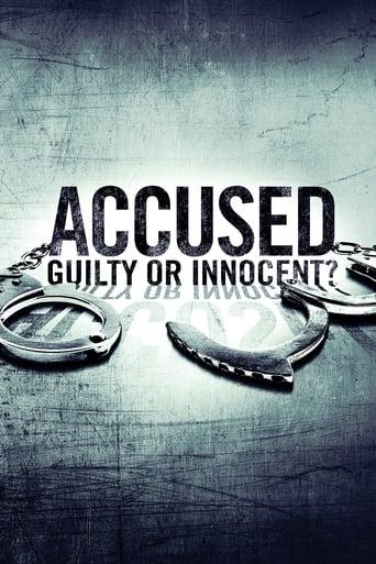Accused: Guilty or Innocent? Image