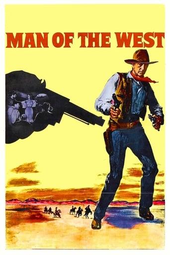Man of the West Image