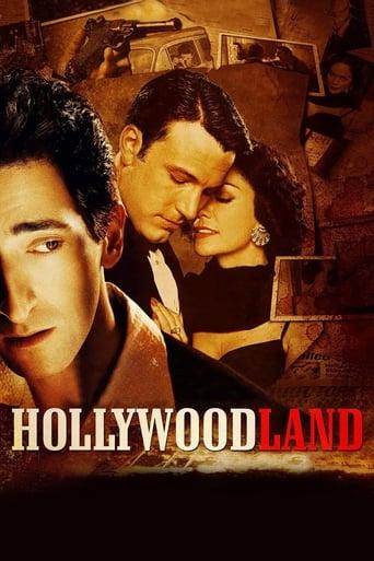 Hollywoodland Image