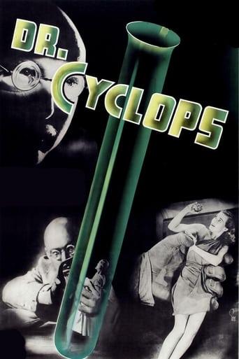 Dr. Cyclops Image