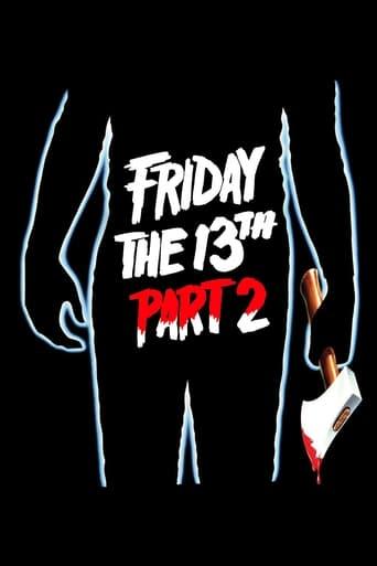 Friday the 13th Part 2 Image