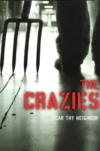 The Crazies Image