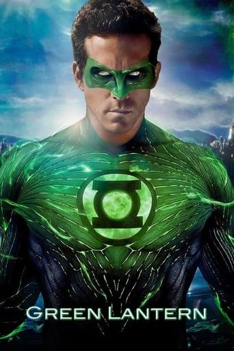 Green Lantern Image