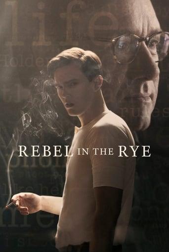 Rebel in the Rye Image