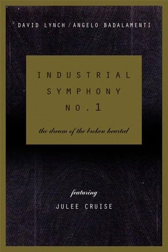 Industrial Symphony No. 1: The Dream of the Brokenhearted Image