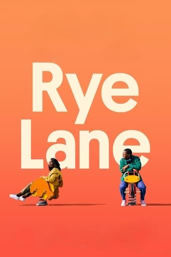 Rye Lane Image