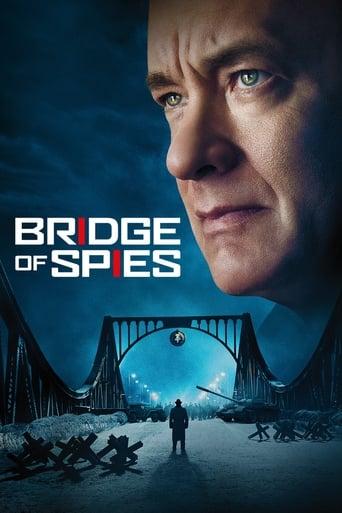 Bridge of Spies Image