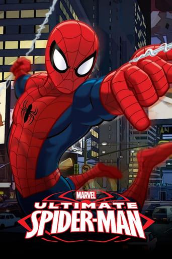 Marvel's Ultimate Spider-Man Image