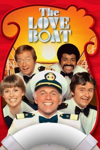 The Love Boat Image