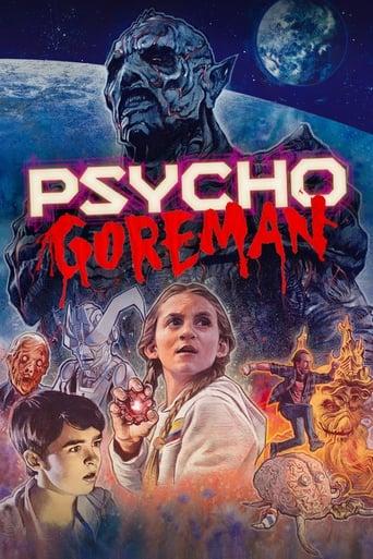 Psycho Goreman Image