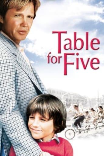 Table for Five Image