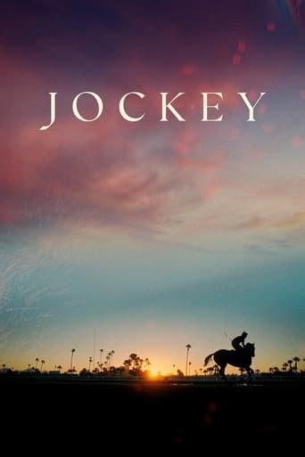 Jockey Image